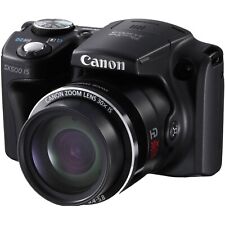 Used, Canon PowerShot SX500 IS for sale  Shipping to South Africa