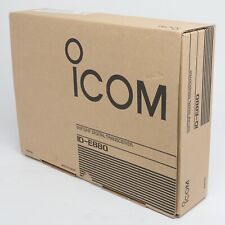 Icom e880 transceiver for sale  SUNDERLAND