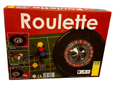 Roulette peri 90er gebraucht kaufen  Berlin