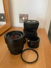 Leica vario elmar for sale  BEXLEYHEATH
