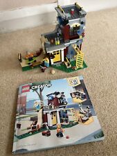 Lego creator 31081 for sale  CATERHAM