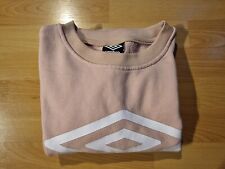 Umbro sweater pullover gebraucht kaufen  Berlin