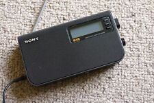 Sony xdr s55 for sale  WOKING