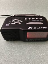 radio alert midland weather for sale  Marshfield