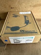 Netcom headset ear for sale  Walled Lake