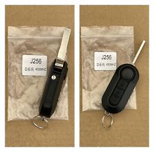 Button remote key for sale  SHANKLIN
