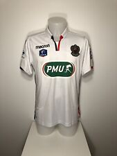 Maillot foot coupe d'occasion  Toulouse
