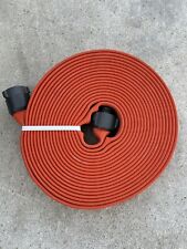 fire hose 50 ft 2 1 2 for sale  Clovis