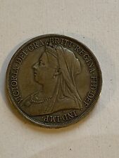 Queen victoria silver for sale  PORTSMOUTH