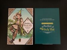 Manga atelier witch gebraucht kaufen  Lalling