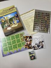 Agricola goodies board for sale  New Iberia