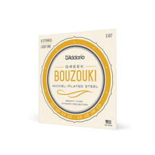 Greek bouzouki strings for sale  BODMIN