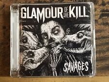 Glamour kill savages for sale  HARROGATE