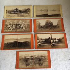 Antique stereoscopic viewing for sale  NEWTON ABBOT