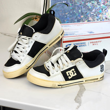 Usado, "Zapatos de patineta Rob Dyrdek ""modelo RD"" para hombre 12  estupidos RAROS 2005 🙂 DC ""Modelo RD"" Y2K segunda mano  Embacar hacia Argentina