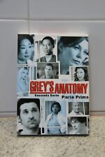 Grey anatomy serie usato  Roma