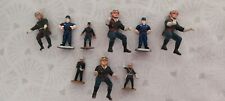 Figurines miniatures gendarmes d'occasion  La Ferté-Saint-Aubin