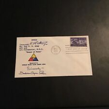 Fdc 1953 1026 for sale  Methuen