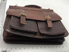 leather brief case for sale  Detroit
