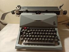 Olivetti 82 usato in Italia | vedi tutte i 10 prezzi!