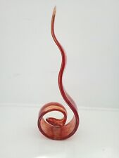swirl sculpture for sale  THETFORD