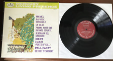 Paul paray ravel for sale  Madison