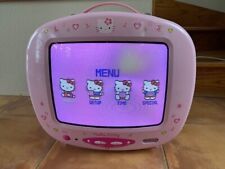 hello kitty tv for sale  Waterford