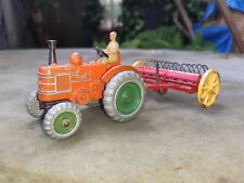 dinky farm tractors for sale  LONDON