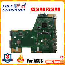 CPU X551MA N2815 N2830M N2930 N3530 N3540 para placa base Asus F551MA X551MA segunda mano  Embacar hacia Argentina