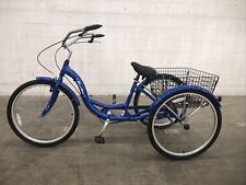 Pacific meridan tricycle for sale  Saint Louis