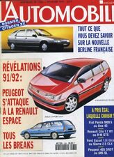 Automobile magazine 536 d'occasion  Colombes