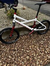 Cannondale hooligan lefty for sale  Shipping to Ireland