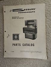 1973 seeburg phonograph for sale  Cape Canaveral
