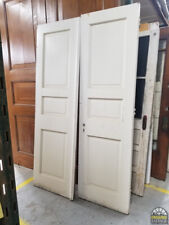 Solid panel doors for sale  USA
