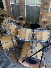 tama stagestar drum set for sale  Arlington