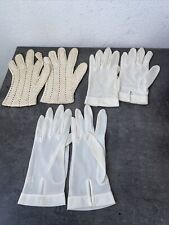 Anciennes paires gants d'occasion  Aix-les-Bains