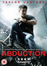 Disc abduction dvd for sale  BIRMINGHAM