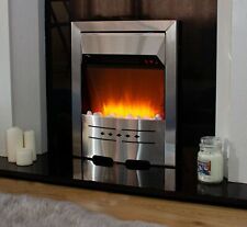 Electric fireplace heater for sale  Shipping to Ireland