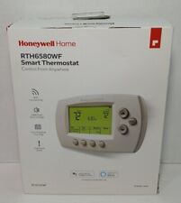 Honeywell rth6580wf1001 day for sale  Springfield