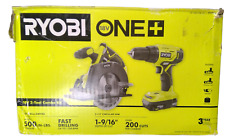 Used ryobi p1816 for sale  Shipping to Ireland