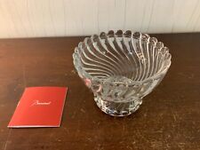 Coupelle pied bambou d'occasion  Baccarat