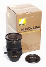 Nikon micro nikkor for sale  ROSS-ON-WYE