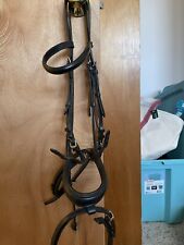 dressage bridle for sale  Cazenovia