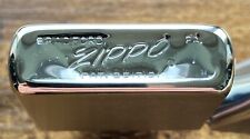 Zippo lighter vintage for sale  WREXHAM