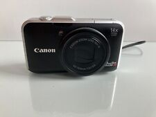 Canon powershot sx230 for sale  ROSS-ON-WYE