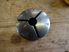 Hardinge collet 9mm for sale  UK
