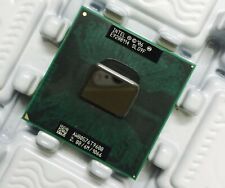 Procesadores de CPU Intel Core 2 Duo T9600 SLG9F SLB47 1066 MHZ 2,8/GHz 6 MB de doble núcleo, usado segunda mano  Embacar hacia Argentina