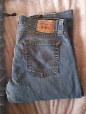 Levi strauss jeans for sale  CHESTER LE STREET