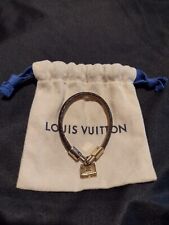 Louis vuitton bracelet for sale  FELTHAM