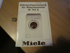 miele wertmarken gebraucht kaufen  Gimbsheim